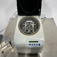 Eppendorf 5305 Concentrator Plus image 2